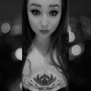 Meet your Posher, Destiny